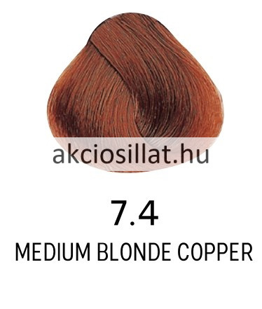 Image of Alfaparf Milano Evolution of the Color CUBE hajfesték 7.4 60ml