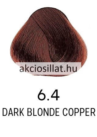 Image of Alfaparf Milano Evolution Krémhajfesték 6.4 60ml