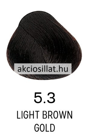 Image of Alfaparf Milano Evolution of the Color CUBE hajfesték 5.3 60ml