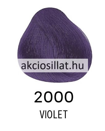 Image of Alfaparf Milano Evolution Krémhajfesték 2000 60ml