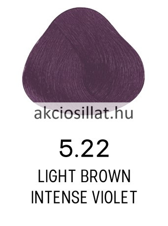 Image of Alfaparf Milano Evolution Krémhajfesték 5.22 60ml