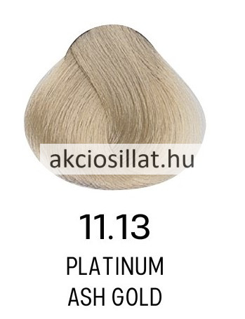 Image of Alfaparf Milano Evolution Krémhajfesték 11.13 60ml