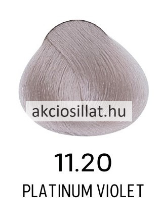 Image of Alfaparf Milano Evolution Krémhajfesték 11.20 60ml