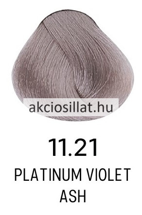 Image of Alfaparf Milano Evolution Krémhajfesték 11.21 60ml