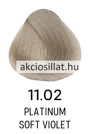 Image of Alfaparf Milano Evolution Krémhajfesték 11.02 60ml