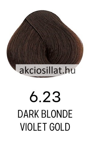 Image of Alfaparf Milano Evolution of the Color CUBE hajfesték 6.23 60ml