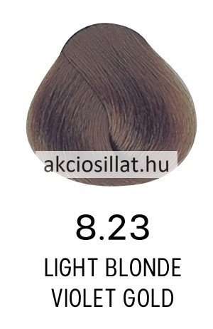 Image of Alfaparf Milano Evolution of the Color CUBE hajfesték 8.23 60ml