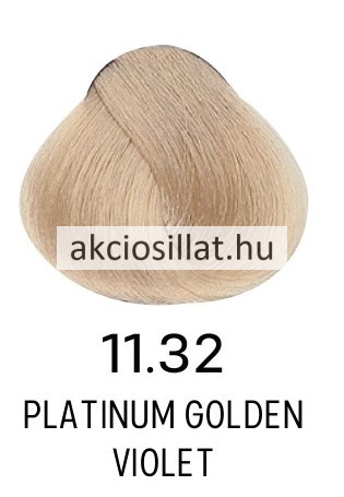 Image of Alfaparf Milano Evolution of the Color CUBE hajfesték 11.32 60ml