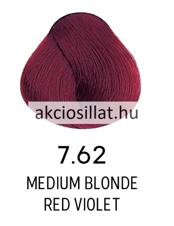 Image of Alfaparf Milano Evolution Krémhajfesték 7.62 60ml