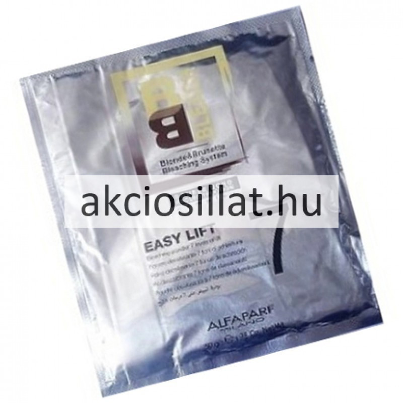 Image of Alfaparf Milano BB Bleach Easy Lift 7 szőkítőpor 50g