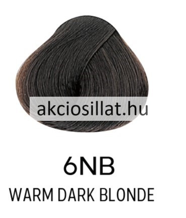 Image of Alfaparf Milano Evolution of the Color CUBE hajfesték 6NB 60ml