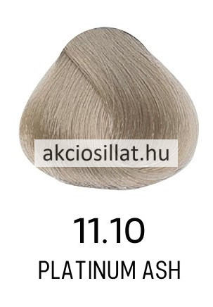 Image of Alfaparf Milano Evolution Krémhajfesték 11.10 60ml