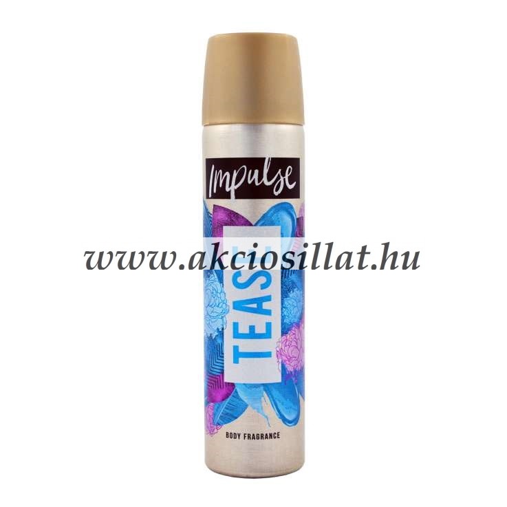 Image of Impulse Tease dezodor 75ml