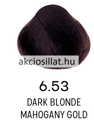 Image of Alfaparf Milano Evolution Krémhajfesték 6.53 60ml