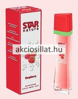 Image of Star Nature Málna edp 70ml női parfüm