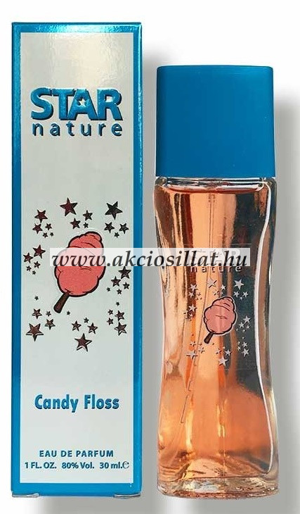Image of Star Nature Vattacukor EDP 30ml női