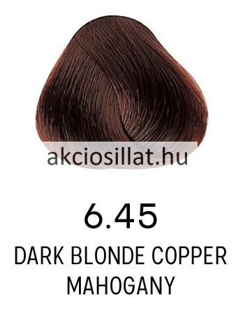 Image of Alfaparf Milano Evolution Krémhajfesték 6.45 60ml