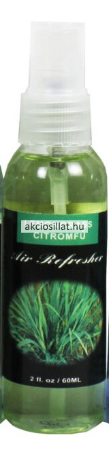 Image of Air Refresher Lemongrass Citromfű szobaillatosító 60ml