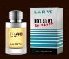 La Rive - Men in Style EDT 75 ml / Jean Paul Gaultier Le Male Terrible La Rive - Men in Style EDT 75 ml / Jean Paul Gaultier Le Male Terrible