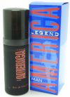 America Legend Man EDT 50 ml America Legend Man EDT 50 ml