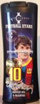 Football Stars Lionel Messi tusfürdő 250ml Football Stars Lionel Messi tusfürdő 250ml