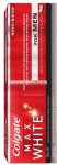 Colgate Max White for Men fogkrém 75ml Colgate Max White for Men fogkrém 75ml