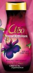 Cléo Oud Night Orchid tusfürdő argánolaj tartalommal 400ml Cléo Oud Night Orchid tusfürdő argánolaj tartalommal 400ml