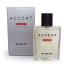 Blue Up - Accent Sport Homme EDT 100 ml / Chanel - Allure Homme Sport Blue Up - Accent Sport Homme EDT 100 ml / Chanel - Allure Homme Sport