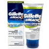 Gillette Mach3 borotválkozás utáni hidratáló 75ml Gillette Mach3 borotválkozás utáni hidratáló 75ml