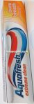 Aquafresh Extreme Clean Pure Breath fogkrém 100ml Aquafresh Extreme Clean Pure Breath fogkrém 100ml
