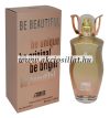Iscents Be Beautiful EDP 100ml / Carolina Herrera 212 VIP Rose parfüm utánzat Iscents Be Beautiful EDP 100ml / Carolina Herrera 212 VIP Rose parfüm utánzat