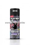 Playboy New York Skintouch dezodor 150ml (deo spray) Playboy New York Skintouch dezodor 150ml (deo spray)