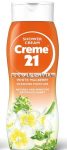 Creme 21 White Mulberry tusfürdő 250ml Creme 21 White Mulberry tusfürdő 250ml