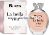 Bi-es La Bella Vita EDP 100ml / Lancome La Vie Est Belle parfüm utánzat Bi-es La Bella Vita EDP 100ml / Lancome La Vie Est Belle parfüm utánzat