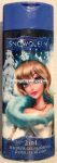 Snowqueen Winter Beauty Blue Queen 2in1 tusfürdő és sampon 400ml Snowqueen Winter Beauty Blue Queen 2in1 tusfürdő és sampon 400ml