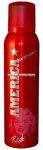 America Red dezodor 150ml America Red dezodor 150ml