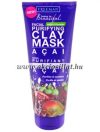 Freeman Tisztító Agyagos Arcmaszk Acai Bogyó 175ml Freeman Tisztító Agyagos Arcmaszk Acai Bogyó 175ml