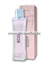 Cote d'Azur - Beautiful Body EDP 100ml / Burberry Body parfüm utánzat Cote d'Azur - Beautiful Body EDP 100ml / Burberry Body parfüm utánzat