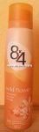 8x4 Wild Flower dezodor (deo spray) 150ml 8x4 Wild Flower dezodor (deo spray) 150ml