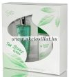 Chat D'or Tea Scent Green ajándékcsomag Chat D'or Tea Scent Green ajándékcsomag