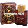 Lotus Valley Double Shot EDT 100ml / Evaflor Double Whisky parfüm utánzat Lotus Valley Double Shot EDT 100ml / Evaflor Double Whisky parfüm utánzat