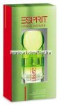 Esprit Urban Nature Women EDT 15ml Esprit Urban Nature Women EDT 15ml