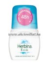 Herbina Fresh Linum golyós dezodor 50ml Herbina Fresh Linum golyós dezodor 50ml