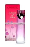 Jean Marc Dream of Love EDP 100ml / Lacoste Touch of Pink parfüm utánzat Jean Marc Dream of Love EDP 100ml / Lacoste Touch of Pink parfüm utánzat