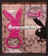 Playboy Play It Sexy EDT 30ml + ajándék pink sörnyitó Playboy Play It Sexy EDT 30ml + ajándék pink sörnyitó