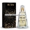 Bi-es Crystal Night EDP 100ml / Emporio Armani Diamonds Black Carat parfüm utánzat Bi-es Crystal Night EDP 100ml / Emporio Armani Diamonds Black Carat parfüm utánzat