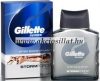 Gillette Storm Force after shave 50ml Gillette Storm Force after shave 50ml