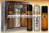Cuba Gold EDT 100ml + After Shave + Deo Spray (ajándék szett) Cuba Gold EDT 100ml + After Shave + Deo Spray (ajándék szett)