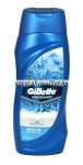 Gillette Endurance Arctic Ice tusfürdő 250ml Gillette Endurance Arctic Ice tusfürdő 250ml