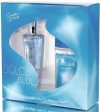 Chat D'or Dolce Blue ajándékcsomag 50 + 75ml Chat D'or Dolce Blue ajándékcsomag 50 + 75ml